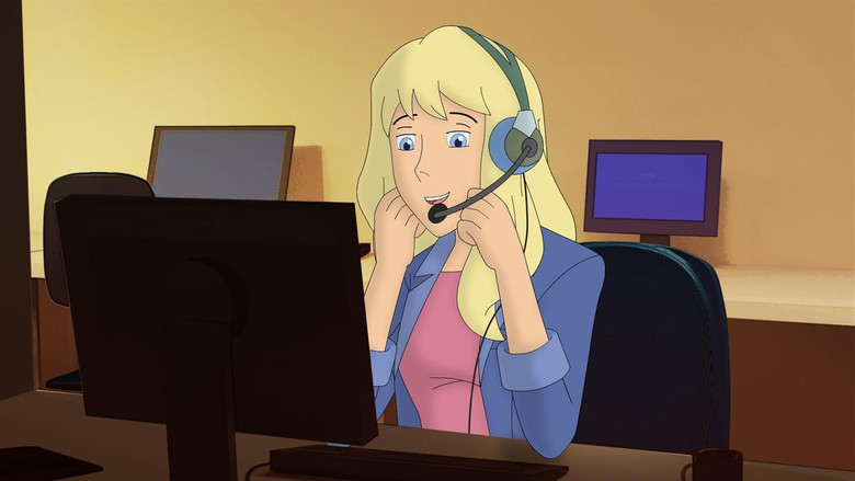 Épisode 16