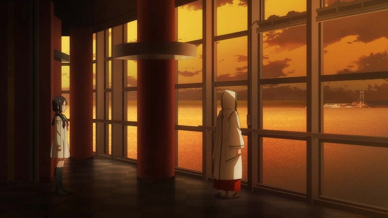 Still from Yuuki Yuuna Is a Hero - Season 3 Episode 9