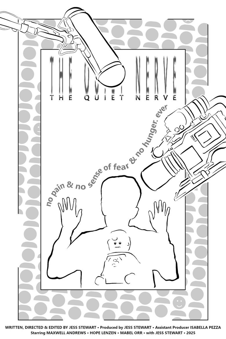Imatge de The Quiet Nerve