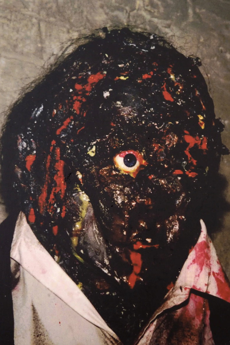 Imatge de Flesh Freaks