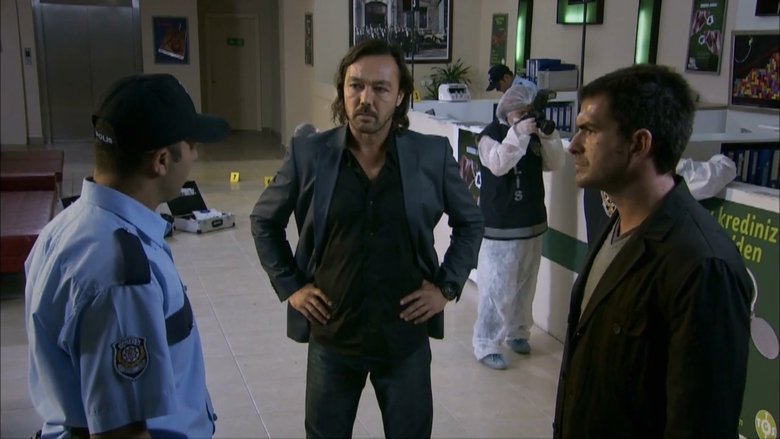 Still image for Kanıt season 1 episode 10: Blood Money Still image for Kanıt season 1 episode 10: Blood Money