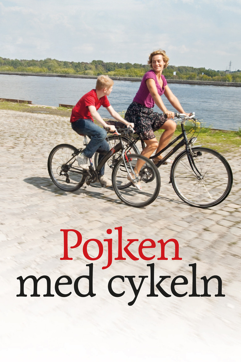 Pojken med cykeln (2011)
