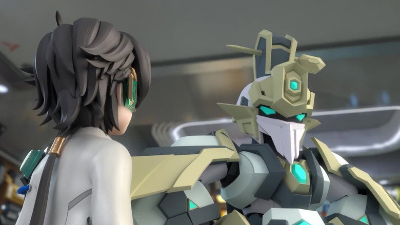 Episode 2