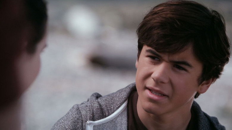 Still image for Spooksville season 1 episode 4: The Howling Ghost Still image for Spooksville season 1 episode 4: The Howling Ghost