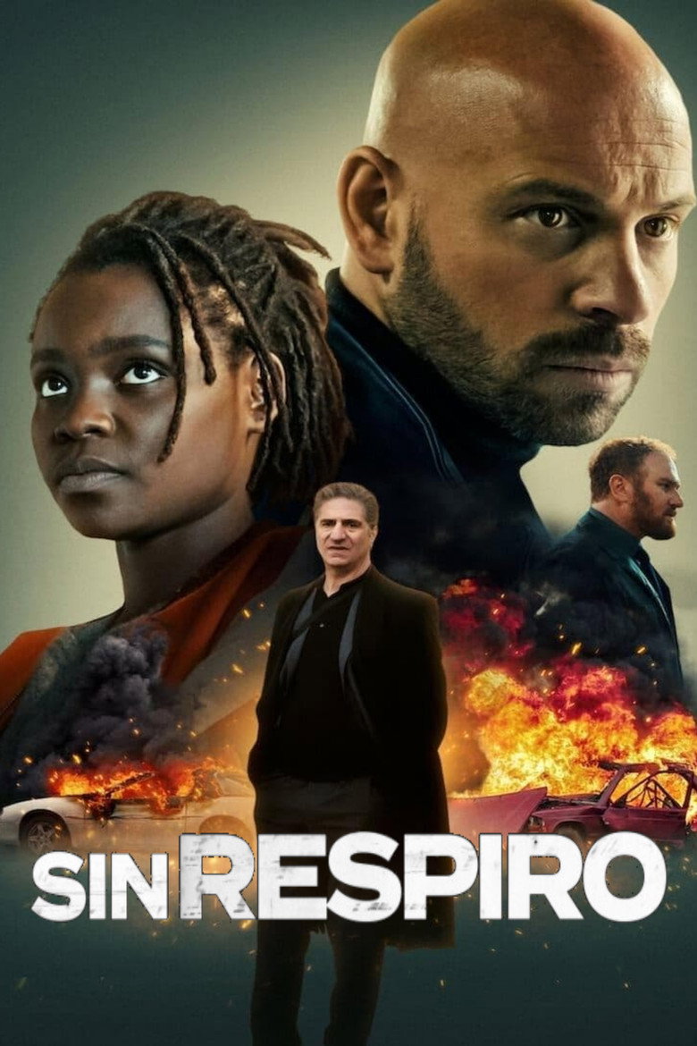 Póster la Película