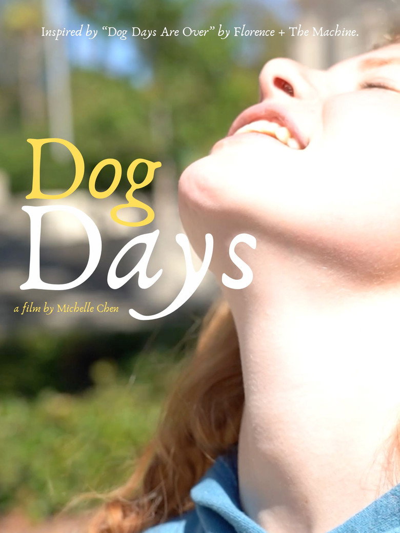 Imatge de Dog Days