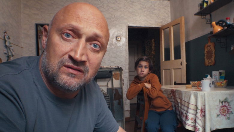 Still image for #Яжотец season 1 episode 4: Episode 4