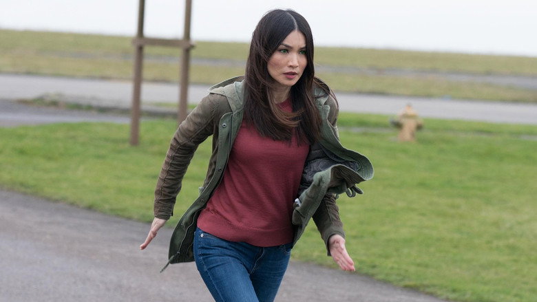Still from Humans - Season 3 Episode 8