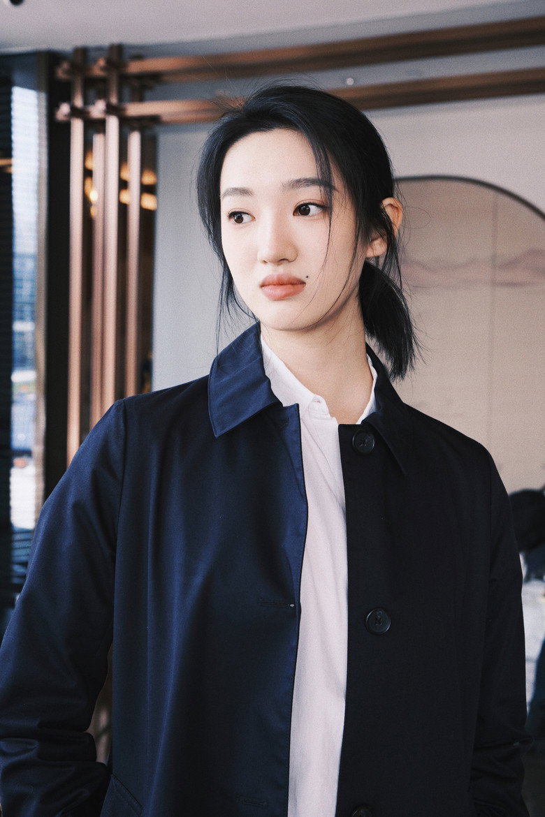 Cheng Yi Dan photo