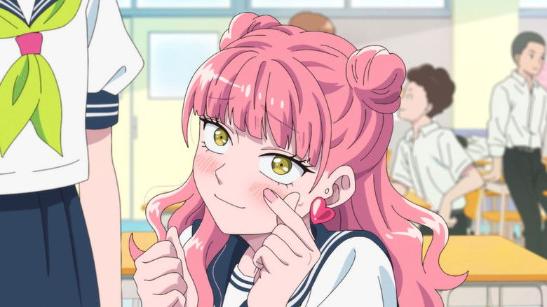 You and I Are Polar Opposites Saison 1 Épisode 2 Voirfilms