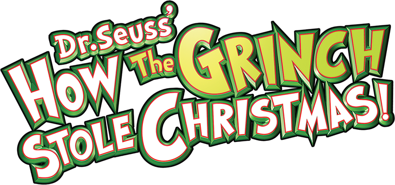 Imagen de Como el Grinch robó la Navidad