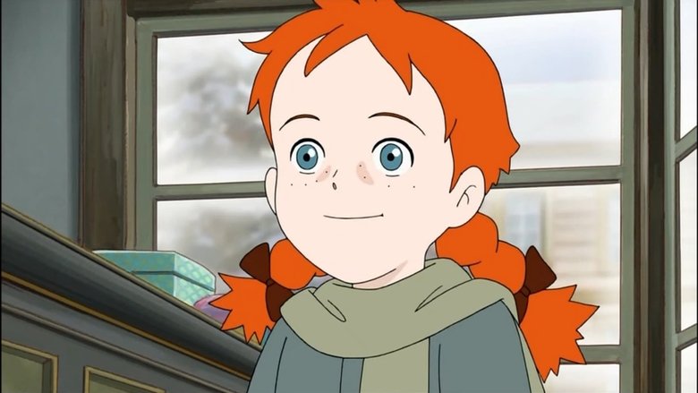 Still image for Hello Anne: Before Green Gables season 1 episode 22: Wonderful Customer Still image for Hello Anne: Before Green Gables season 1 episode 22: Wonderful Customer