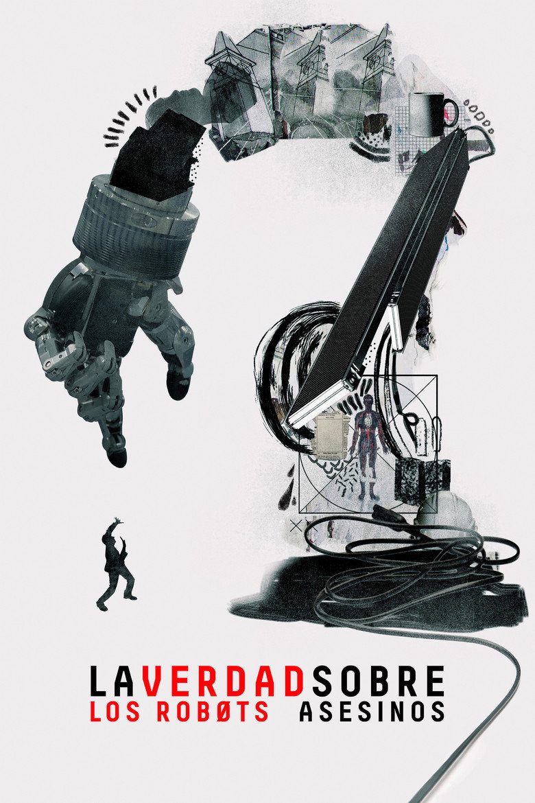 La Verdad Sobre Los Robots Asesinos