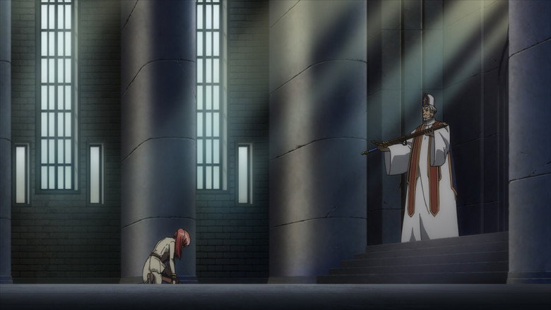 Still from An Archdemon's Dilemma: How to Love Your Elf Bride - Season 1 Episode 7