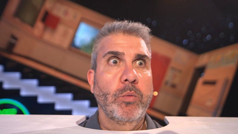 Me resbala Temporada 6 Episodio 9 Cuevana 3