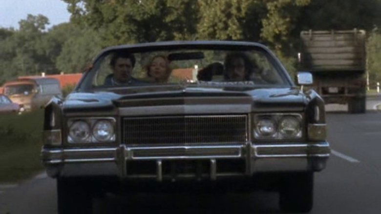 Still image for Der ganz normale Wahnsinn season 1 episode 10: Episode 10