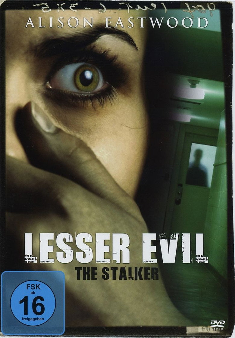 Lesser Evil — image 2