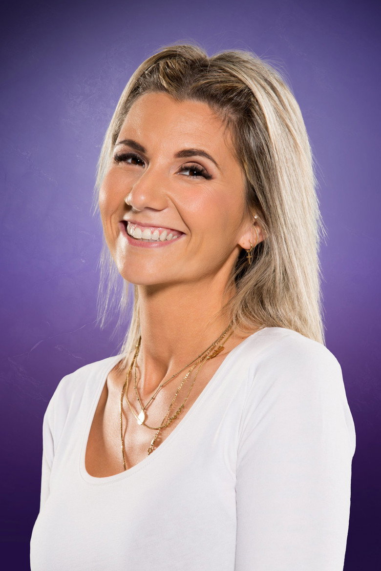 Julie Vanderzijl portrait