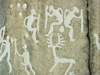 Still image for UFO Files season 1 episode 14: China's Roswell Still image for UFO Files season 1 episode 14: China's Roswell