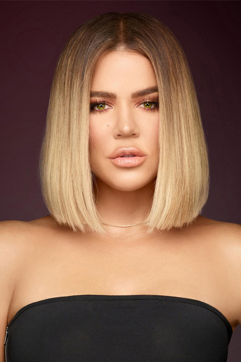 Khloé Kardashian photo 6