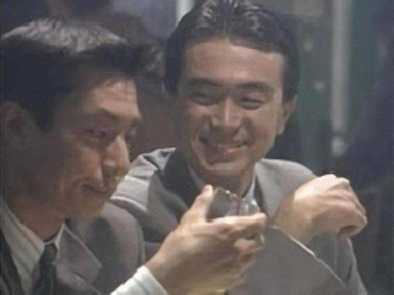 Still image for Wonderful Unrequited Love season 1 episode 8: Episode 8 Still image for Wonderful Unrequited Love season 1 episode 8: Episode 8