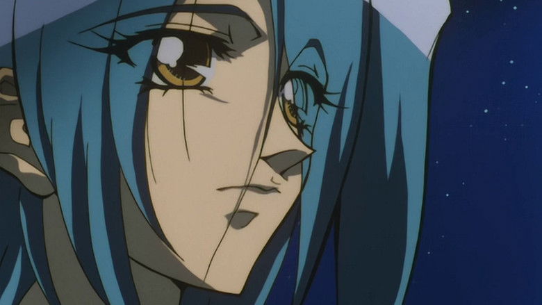 Still image for I'm Gonna Be An Angel! season 1 episode 3: Step 3: Hold Me, Squeeze Me