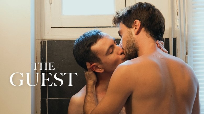 The Guest (2020)