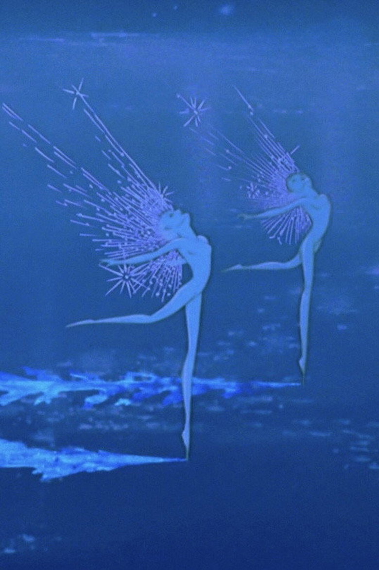 پوستر Nutcracker Suite
