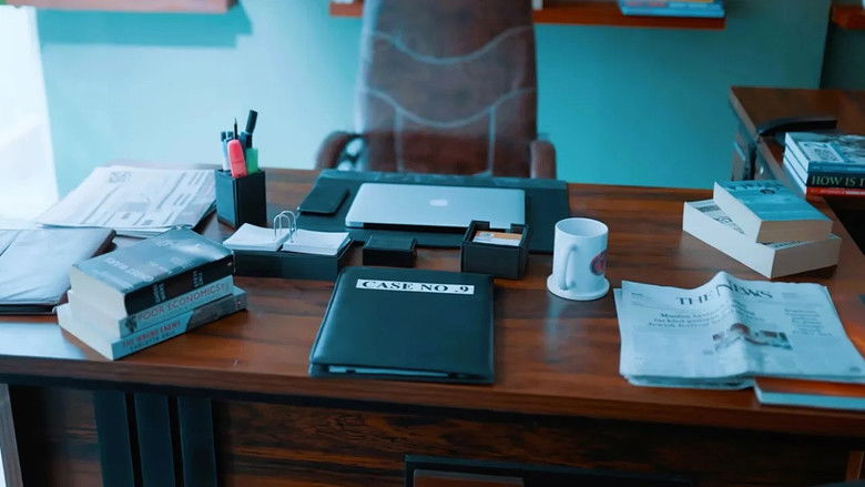 Still image for Case No. 9 season 1 episode 29: Episode 29