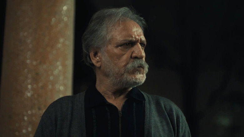 Still image for 1001 Nights season 1 episode 1: Episode 1