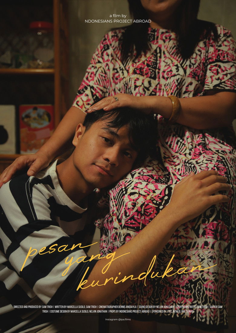 Imatge de Pesan Yang Kurindukan