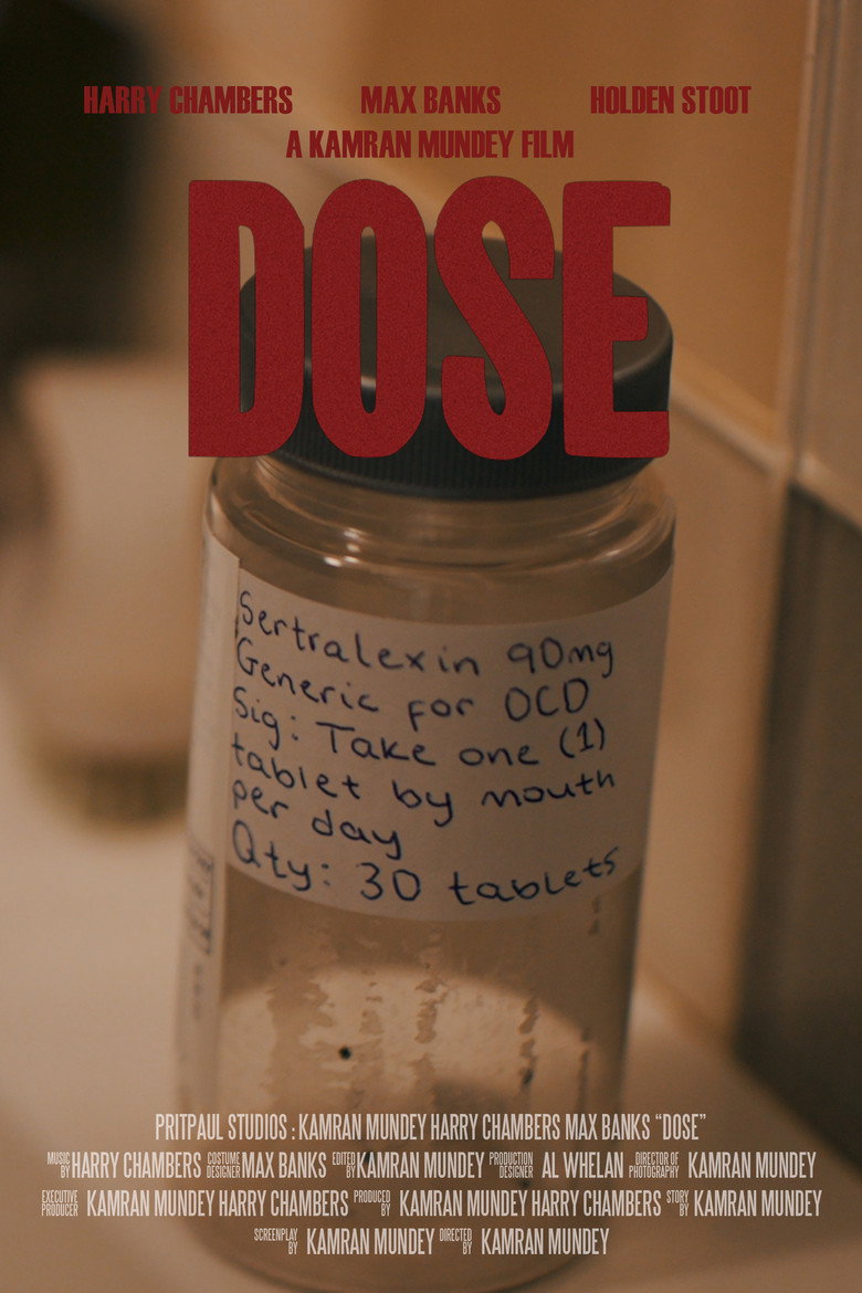Imatge de Dose