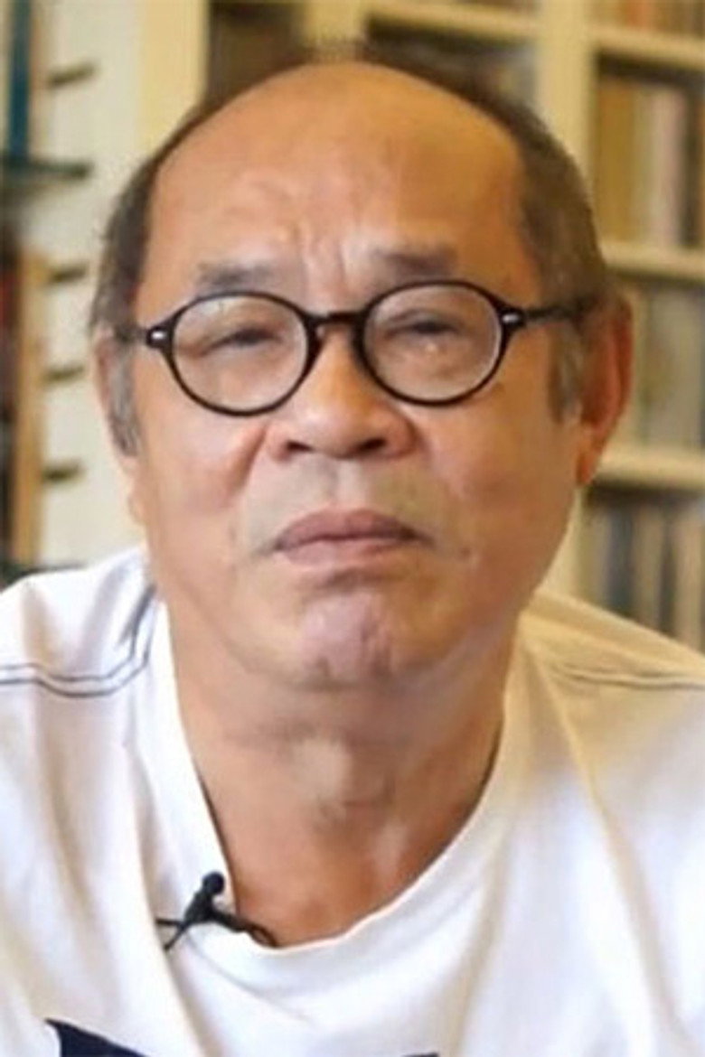 John Shum Kin-Fun photo 2