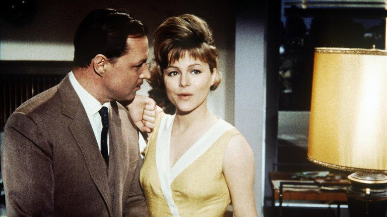 Still from Ist Geraldine ein Engel?
