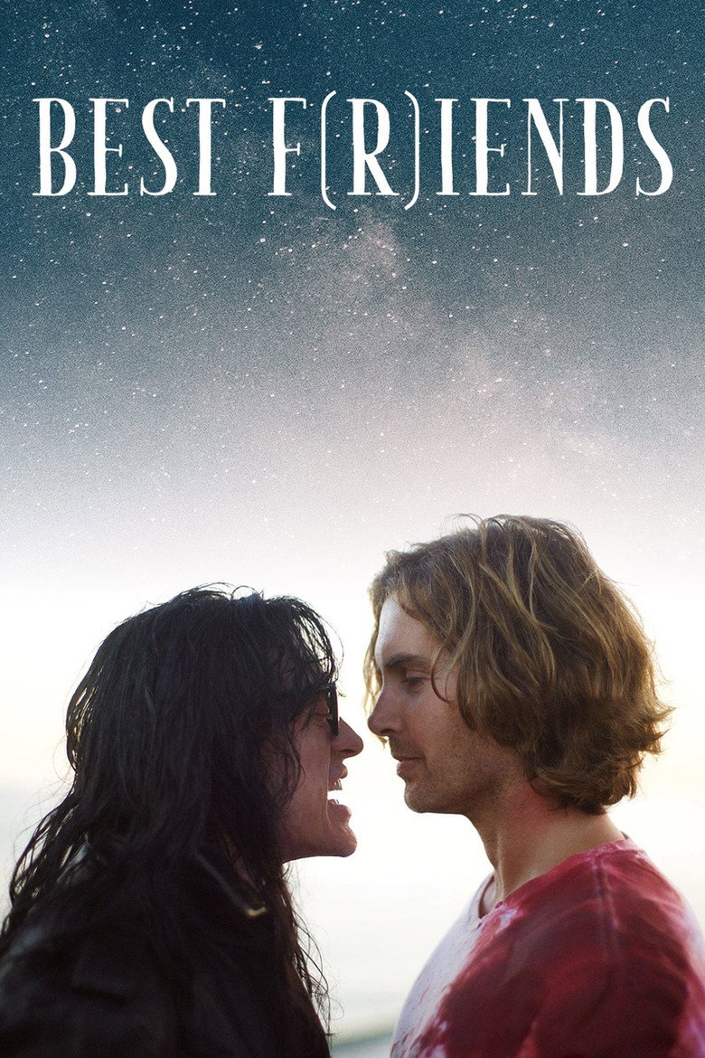 Imagen de Best F(r)iends