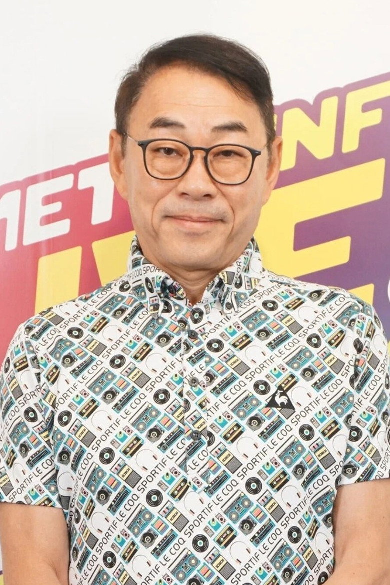 Andy Tai Chi-wai