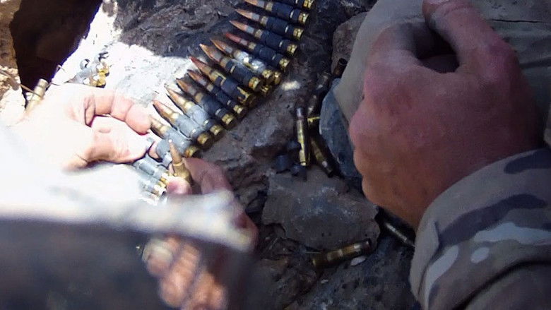 Still image for Eyewitness War season 1 episode 4: Behind Enemy Lines Still image for Eyewitness War season 1 episode 4: Behind Enemy Lines