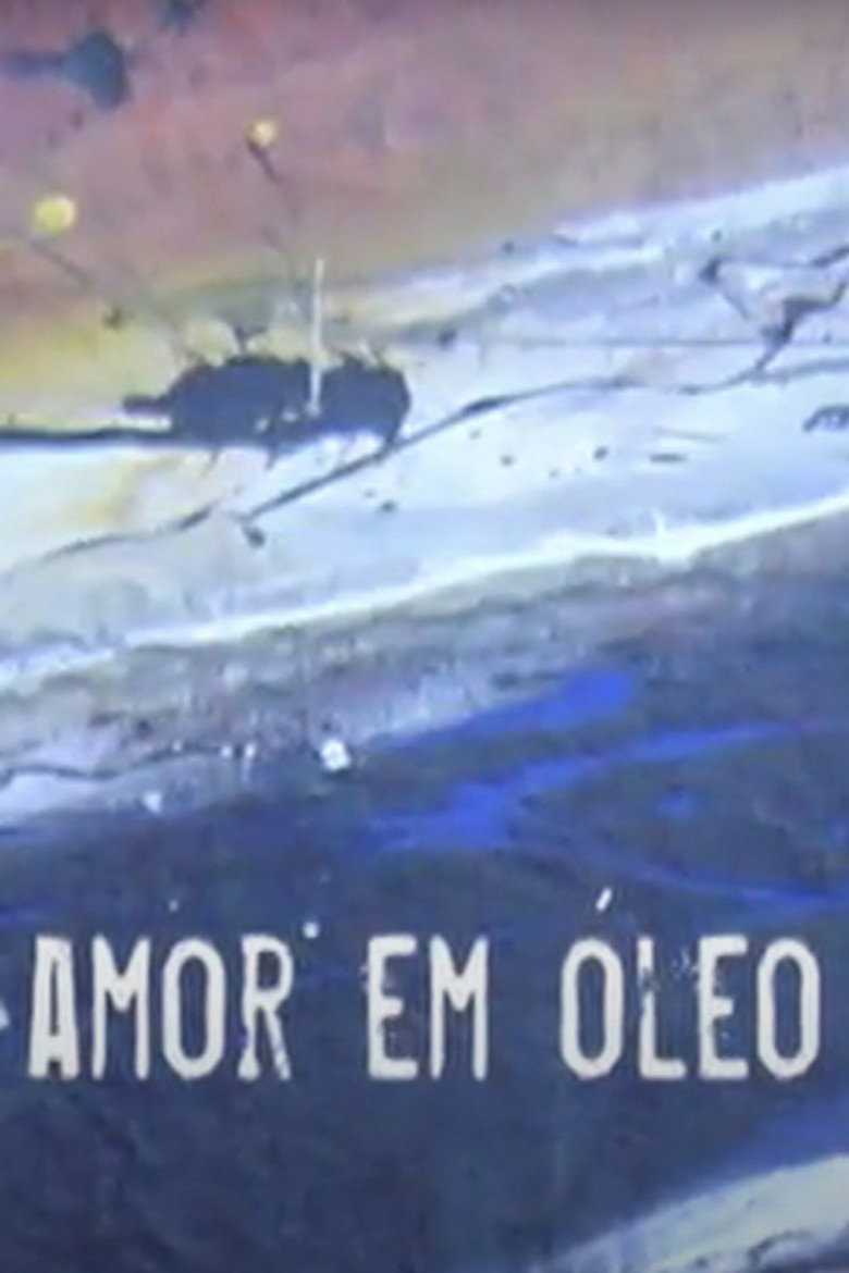 Imatge de Amor em Óleo