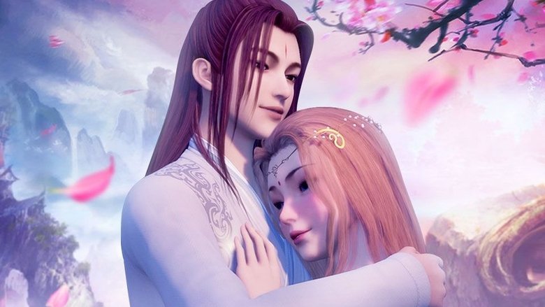 Still image for Love Story of Cat Spirit season 1 episode 16: Episode 16