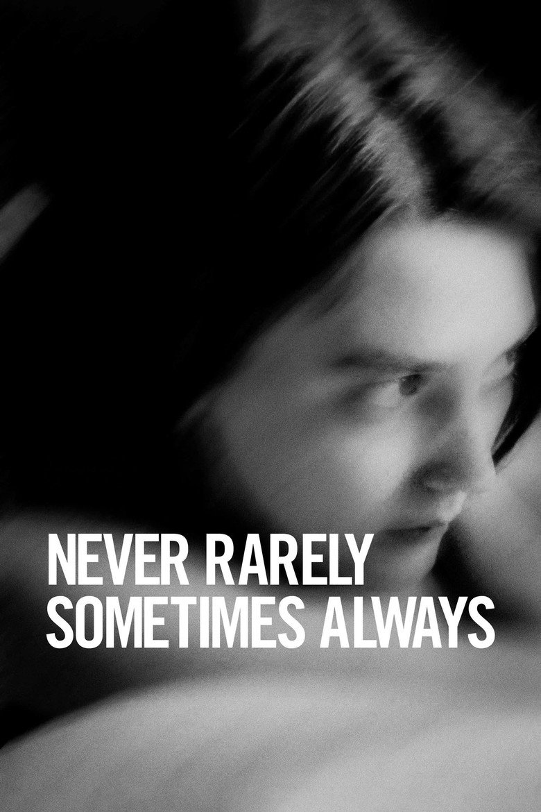 Imatge de Never Rarely Sometimes Always