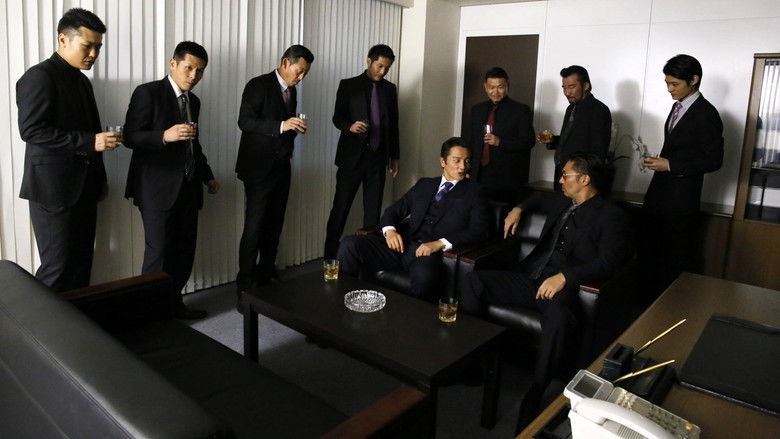 Unification of Japan 35