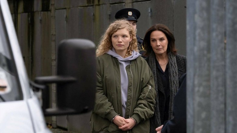 Der Irland-Krimi: Familienbande main backdrop