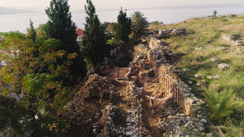 Imatge de Liban, les secrets du royaume de Byblos