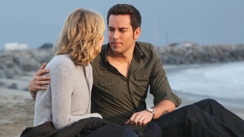 Still from Chuck - Season 5 Episode 13