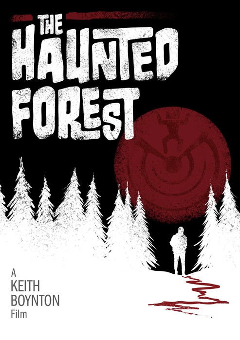 Imatge de The Haunted Forest