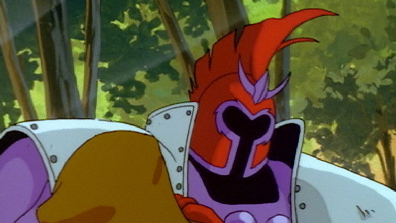 Still from X-Men - Season 5 Episode 9