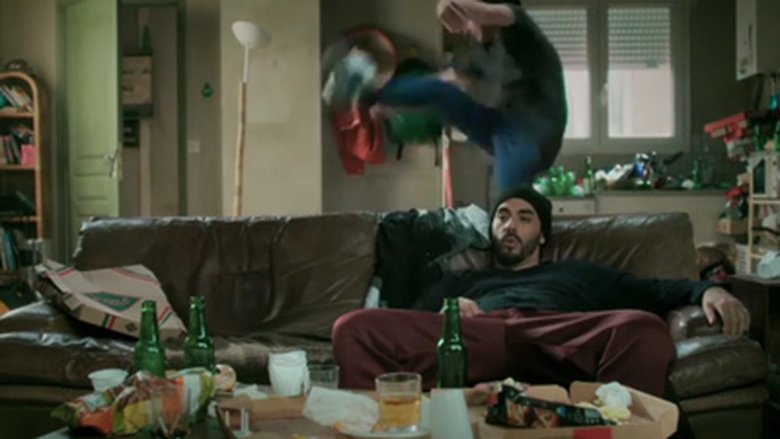 Still image for Blocked season 1 episode 2: Episode 2