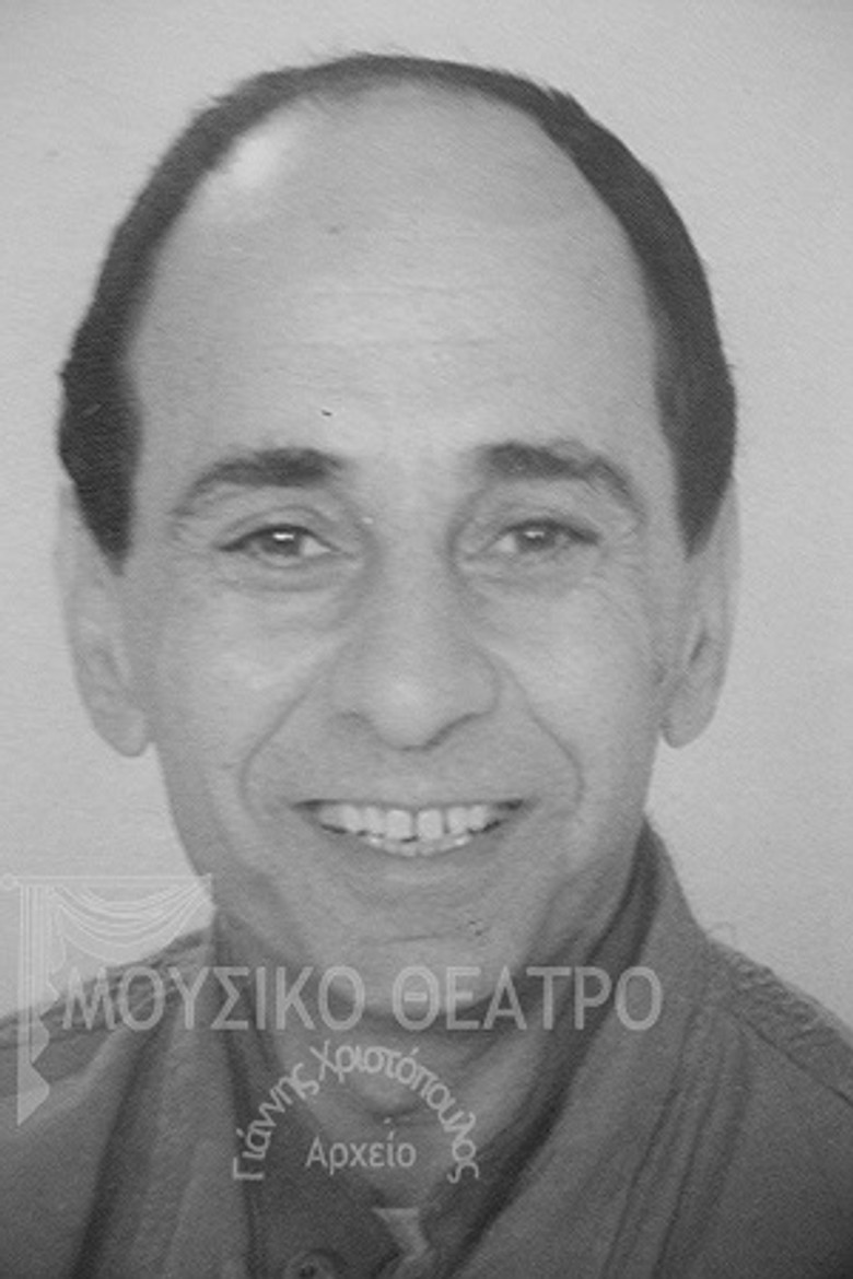 Panos Korkotas photo 4