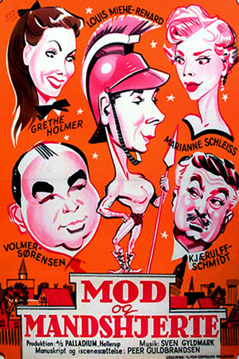 Imatge de Mod og mandshjerte