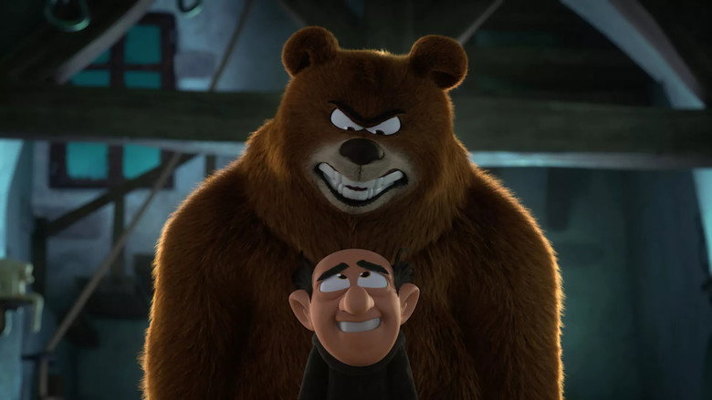 Les Schtroumpfs Saison 3 Épisode 38 Voirfilms